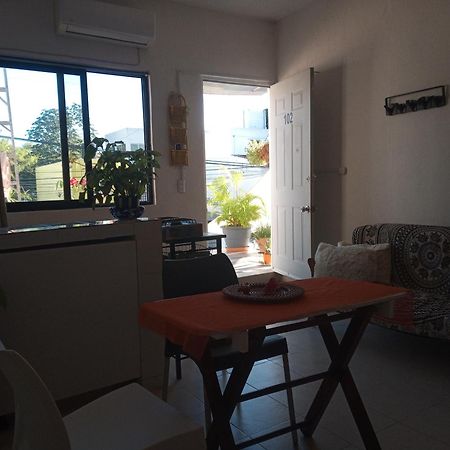 Estudio Quetzales Cancun Luaran gambar
