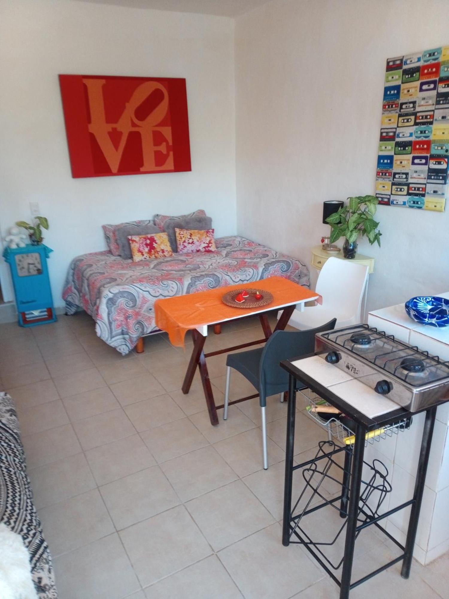 Estudio Quetzales Cancun Luaran gambar