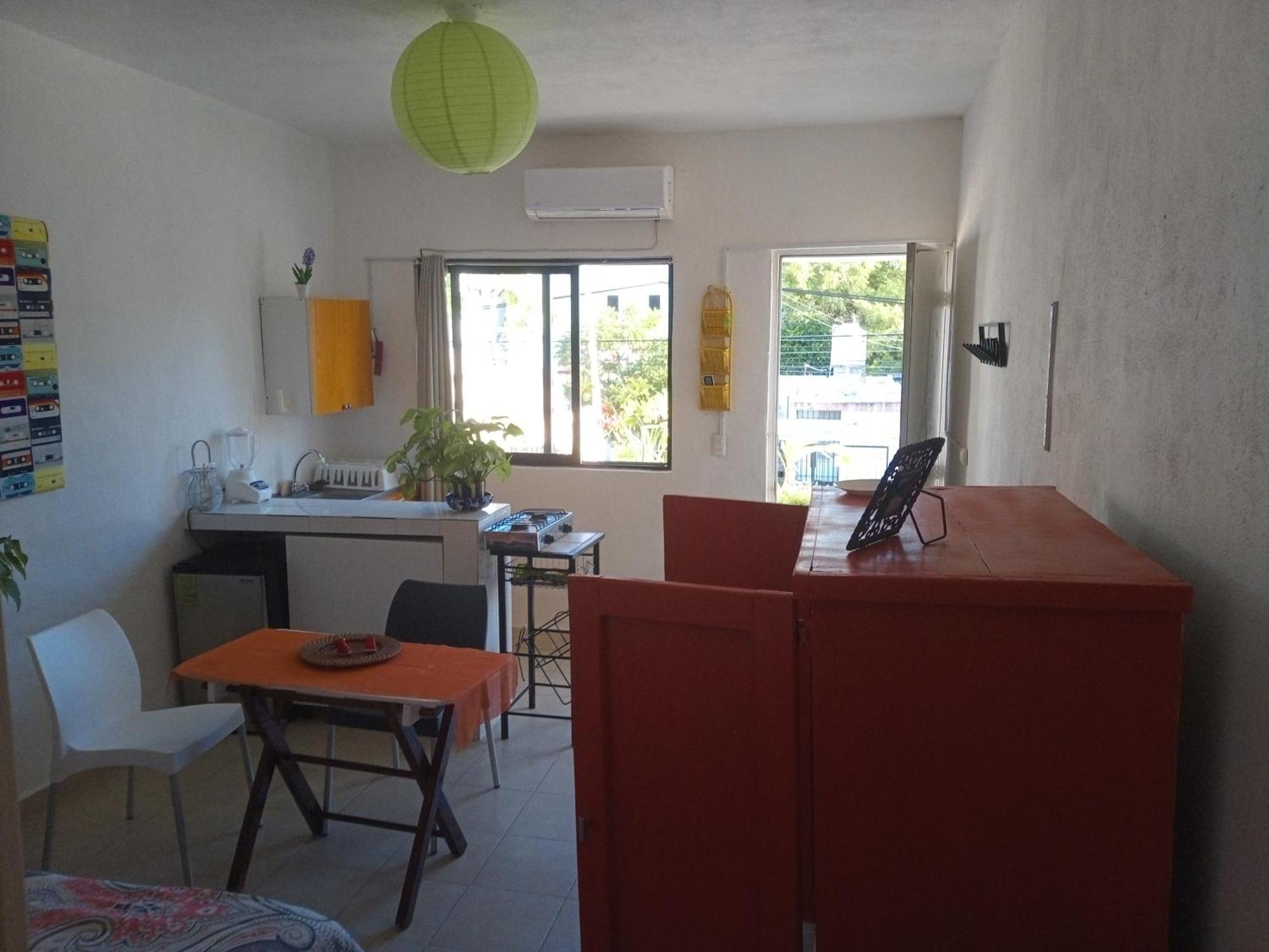 Estudio Quetzales Cancun Luaran gambar