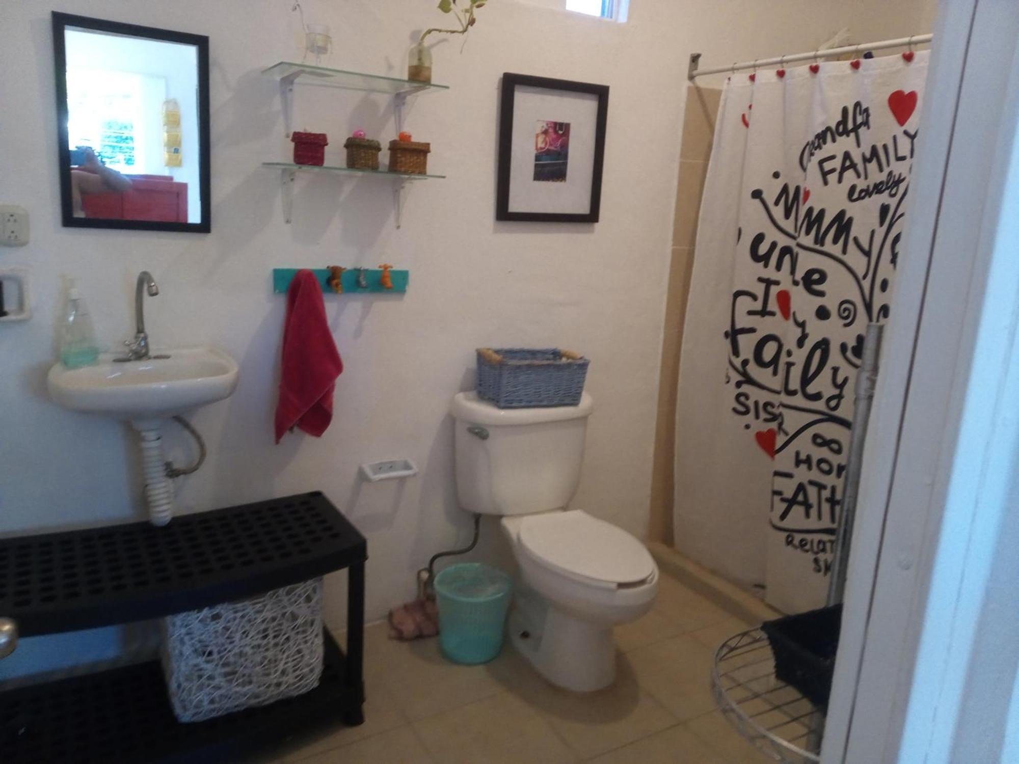 Estudio Quetzales Cancun Luaran gambar