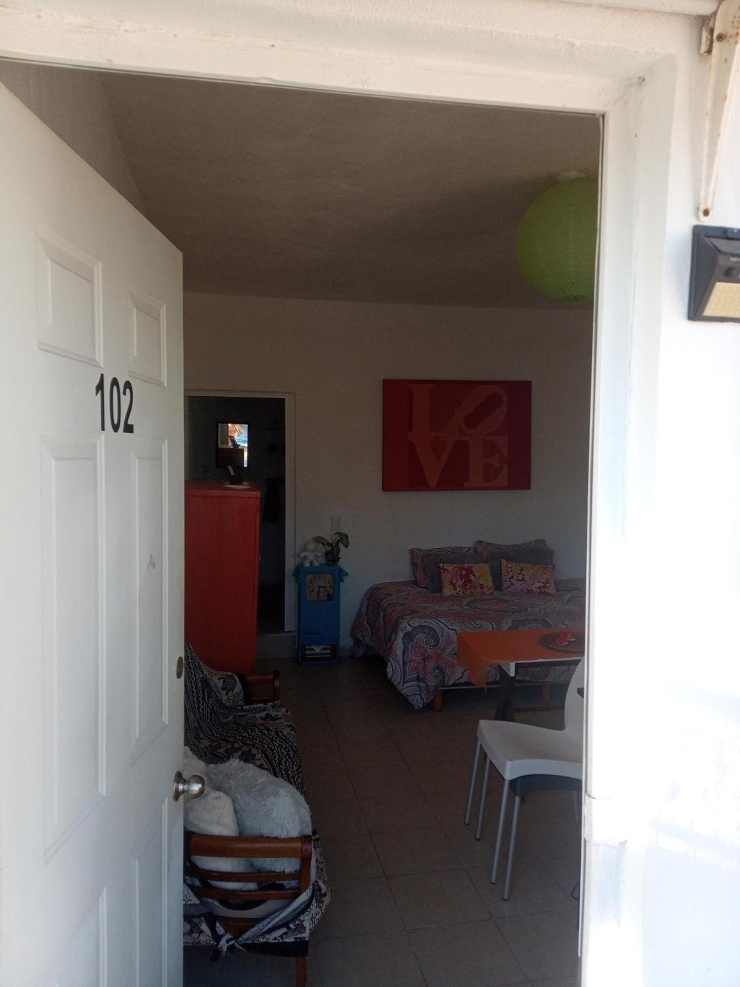 Estudio Quetzales Cancun Luaran gambar